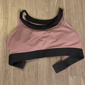 Zyia Sports Bra